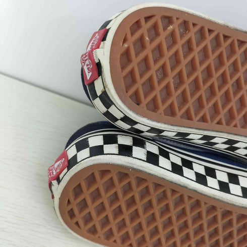 バンズ VANS style 36 decon sf レディース JPN:24